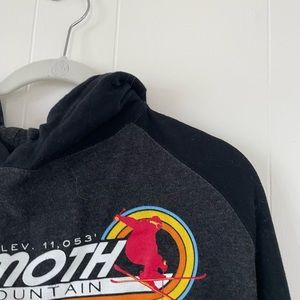 Mammoth Mountain Sweatshirt